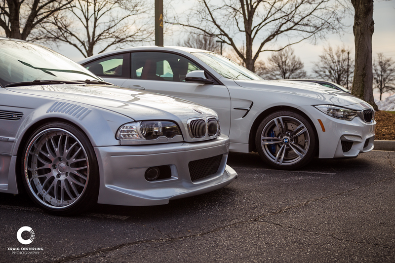 Illustration for article titled Upstate SC C&C—BMW 3.5 CSL race car